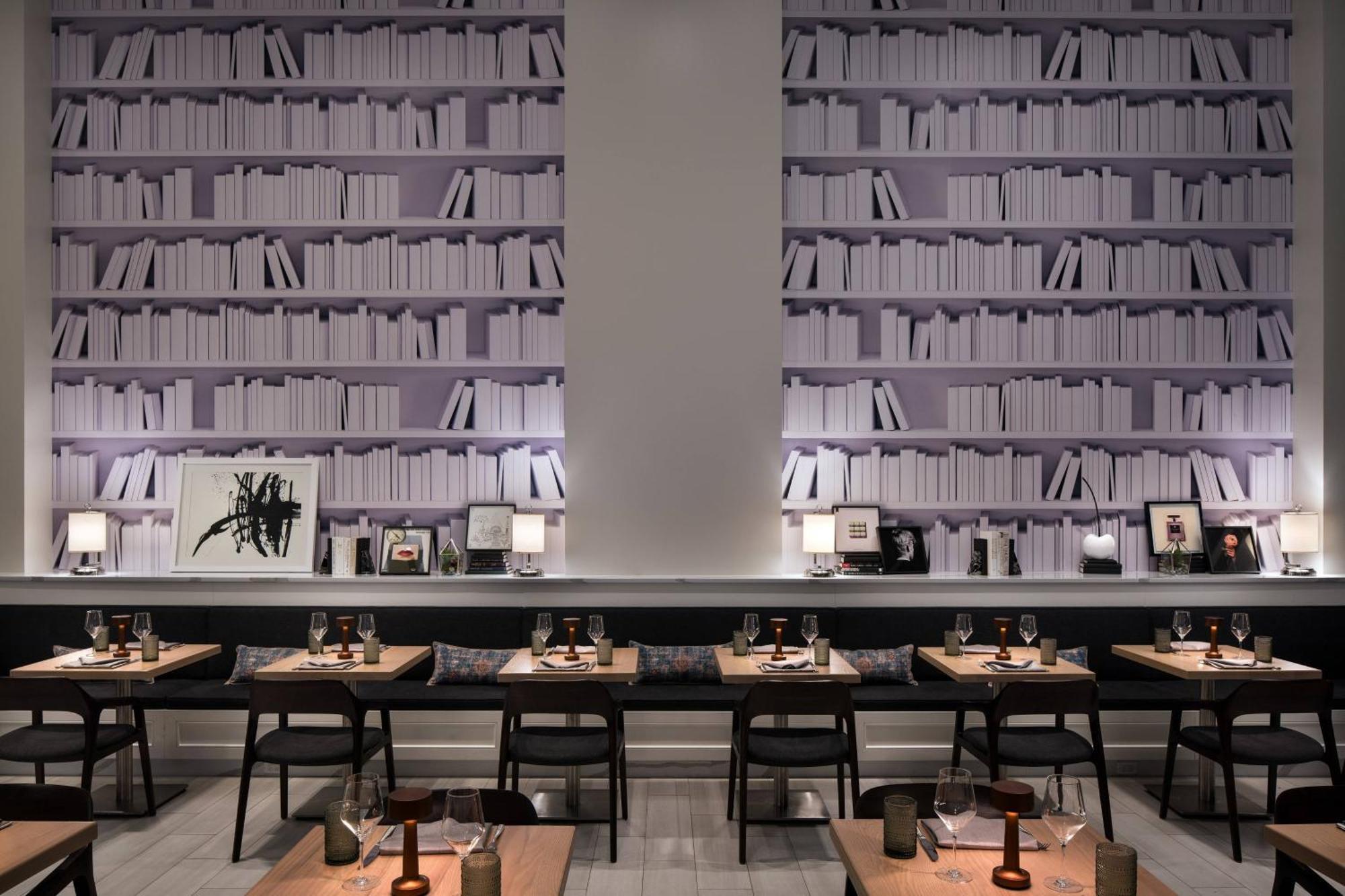 The Jacquard, Autograph Collection DEN Exterior foto